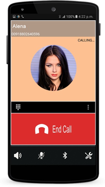 Adore TwinDialer - Preview 2