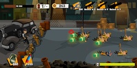 Gangster City War screenshot 1