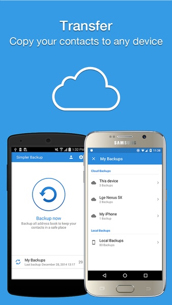 Simpler Backup - Preview 1