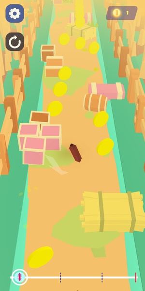 Flip Sausage - Preview 3