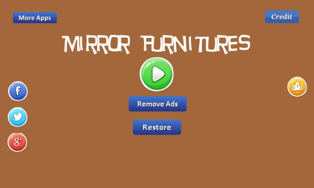 Mirror Furnitures - Preview 3