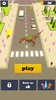 Dino Rampage Dinosaur Games screenshot 1