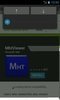MhtViewer screenshot 1