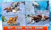 Beasts of Ice Age screenshot 14