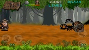 Retro Pitfall Challenge screenshot 8