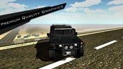 4x4 Mountain Driving Simulator screenshot 6