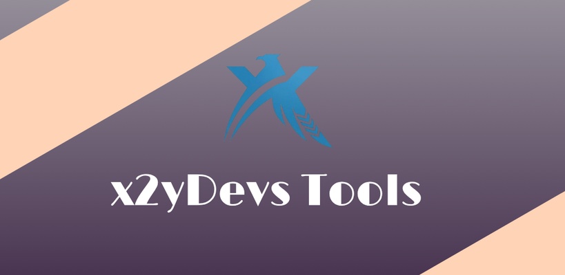 x2y Devs Tools featured image