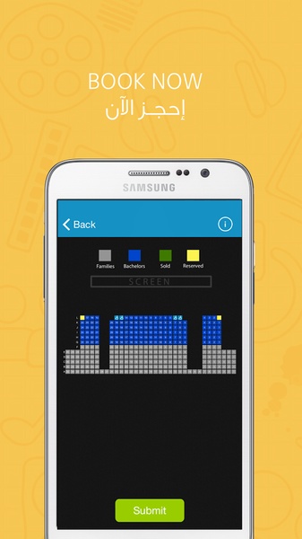 Cinescape - Preview 1