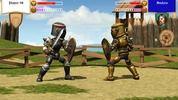 Sword vs Sword screenshot 9