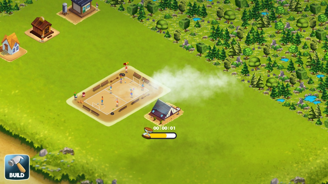 Football Island - Preview 2