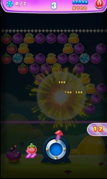 Bubble Fruit2 - Preview 3