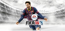 FIFA 14 feature