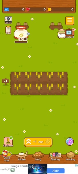 Fairy Bakery - Preview 8