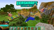 Eerskraft: Craft City Loki screenshot 1