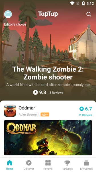 TapTap Global - Preview 15
