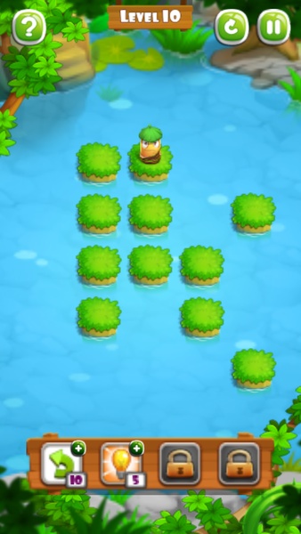Day Jump - Preview 2