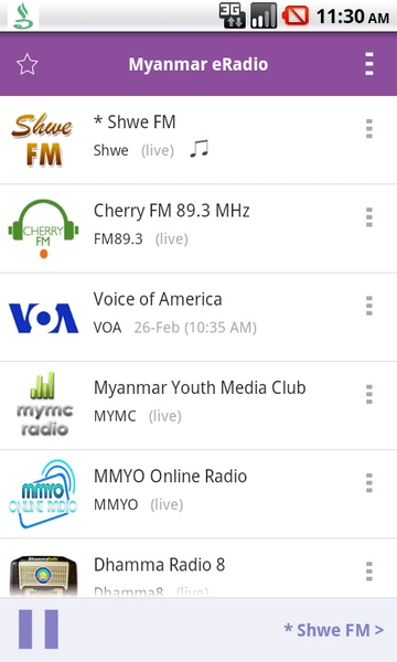 Rádio Jacimar - APK Download for Android