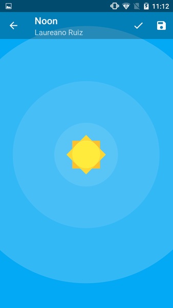 Siru - Icon Pack - Preview 3