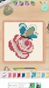 Magic Cross Stitch screenshot 3