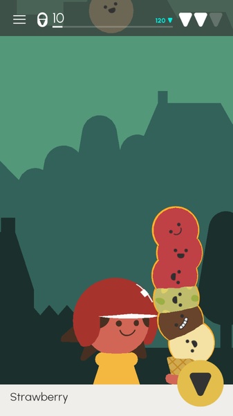Ice Cream Disaster - Preview 9