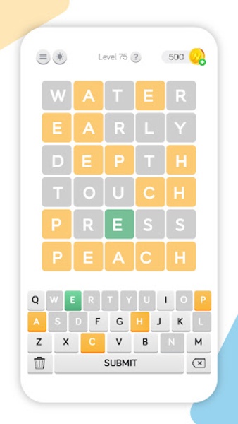 Hidden Words - Preview 4