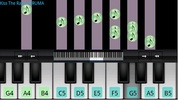 Perfect Piano screenshot 3