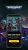 Warhammer 40,000: The App screenshot 1