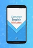 Common English Mistakes screenshot 8