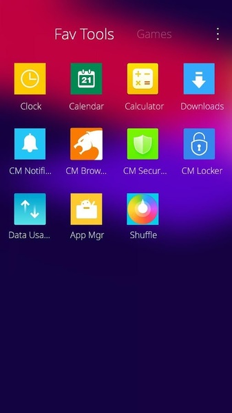 Windows 8 - Preview 1