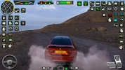 City Car Games: Car Driving screenshot 4
