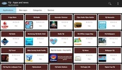 Fiji - Apps and news screenshot 3