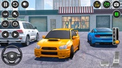 Car Simulator - Car Games 3D screenshot 3