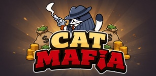 Imagen destacada de Cat Mafia