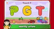 Alphabet for Kids ABC Learning screenshot 13