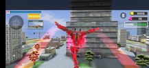 Multi Robot Transformation Games screenshot 12