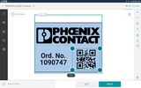 PHOENIX CONTACT MARKING system screenshot 6