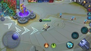 Mobile Legends (GameLoop) screenshot 8