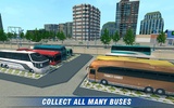 City Bus Coach SIM 2 screenshot 3