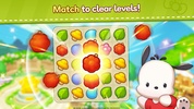 Hello Kitty Friends Match screenshot 2