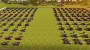 Totally Epic Battle Simulator screenshot 2