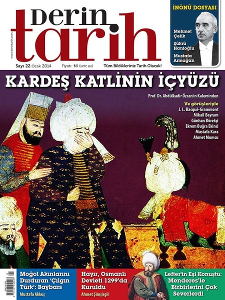 Derin Tarih - Preview 7