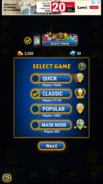 Ludo 2018 King - Preview 7