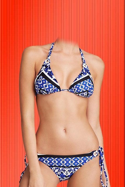 Bikini Body Suit - Preview 6