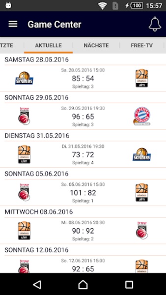 Beko BBL - Preview 6