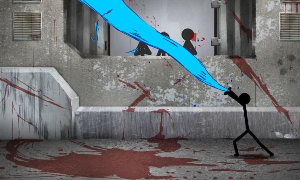 Test the Stick - Preview 3