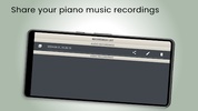 Virtual Piano Keyboard screenshot 9