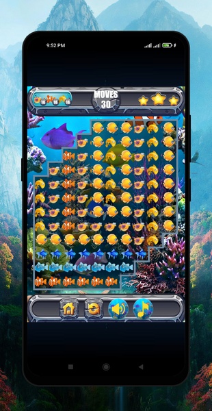 Fish Crush 2022 - Preview 2