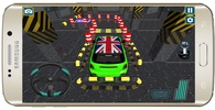 Car Parking Hardest 3D (Hebrew) screenshot 4