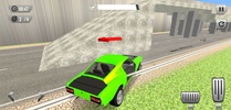 Car Damage & Crash Stunt Racing screenshot 8