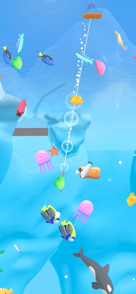 Wanted Fish - Preview 10
